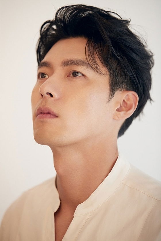 Foto de Hyun Bin