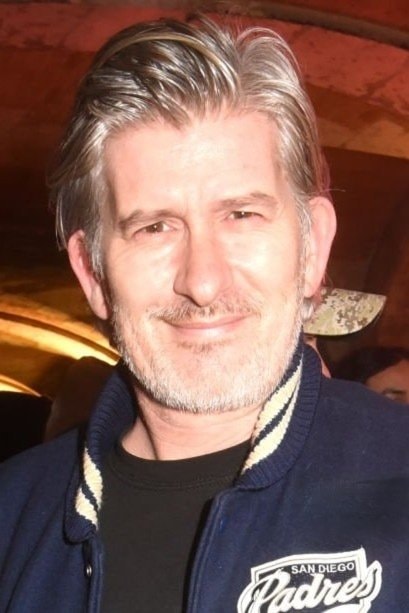 Foto de Vincent Belorgey