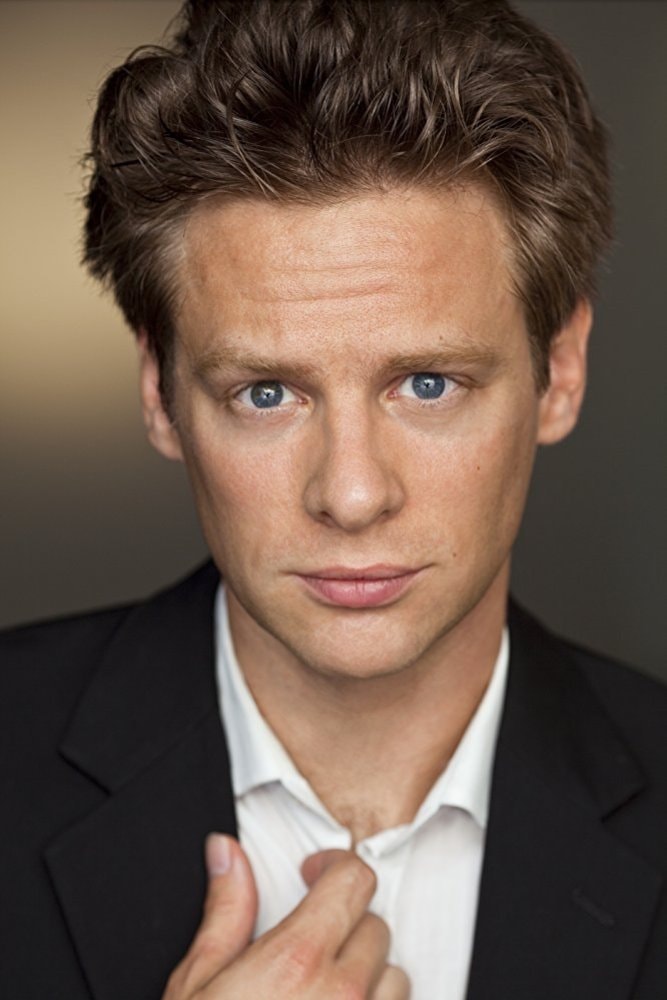 Foto de Jacob Pitts