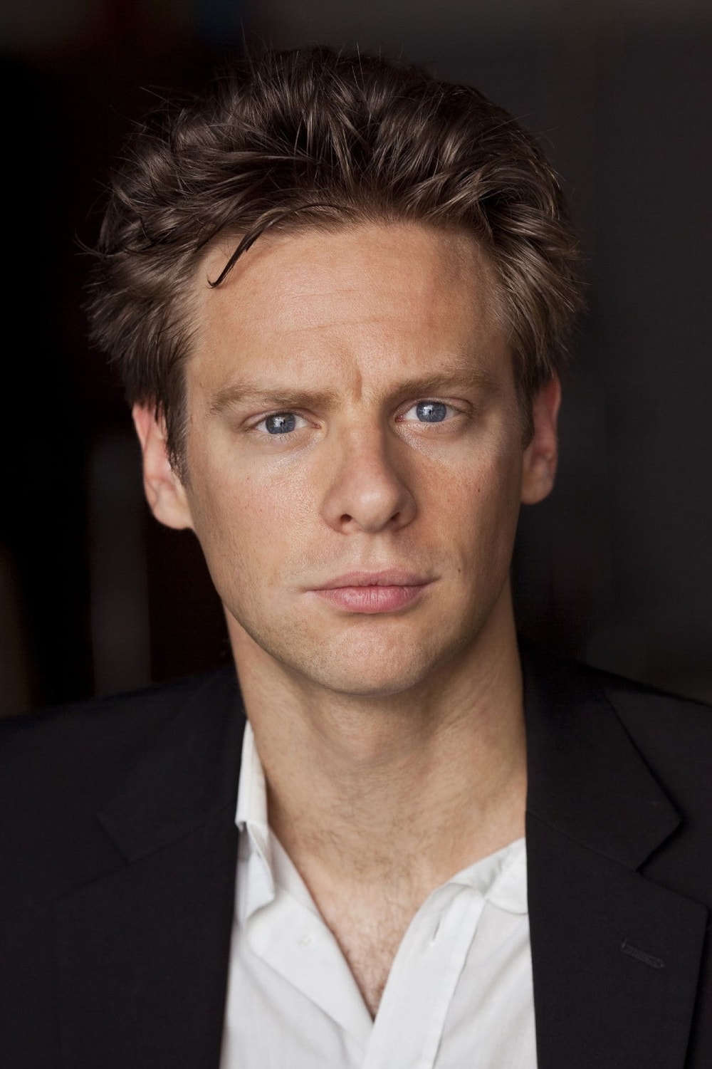 Foto de Jacob Pitts