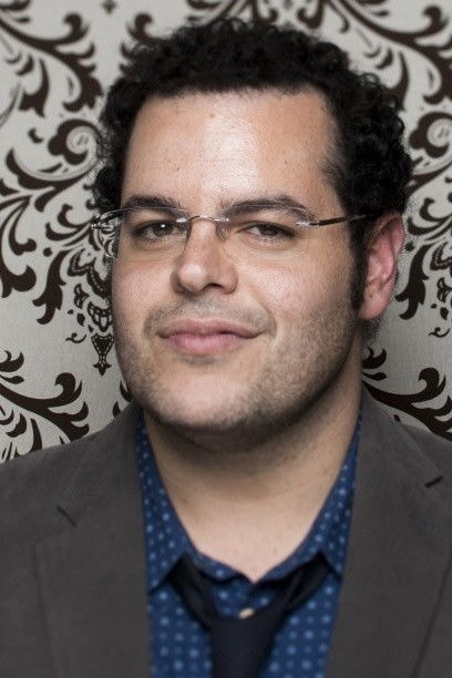 Foto de Josh Gad
