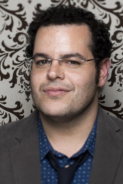 Foto de Josh Gad
