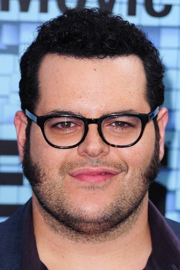 Foto de Josh Gad
