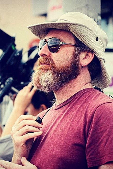 Foto de Ted Campbell