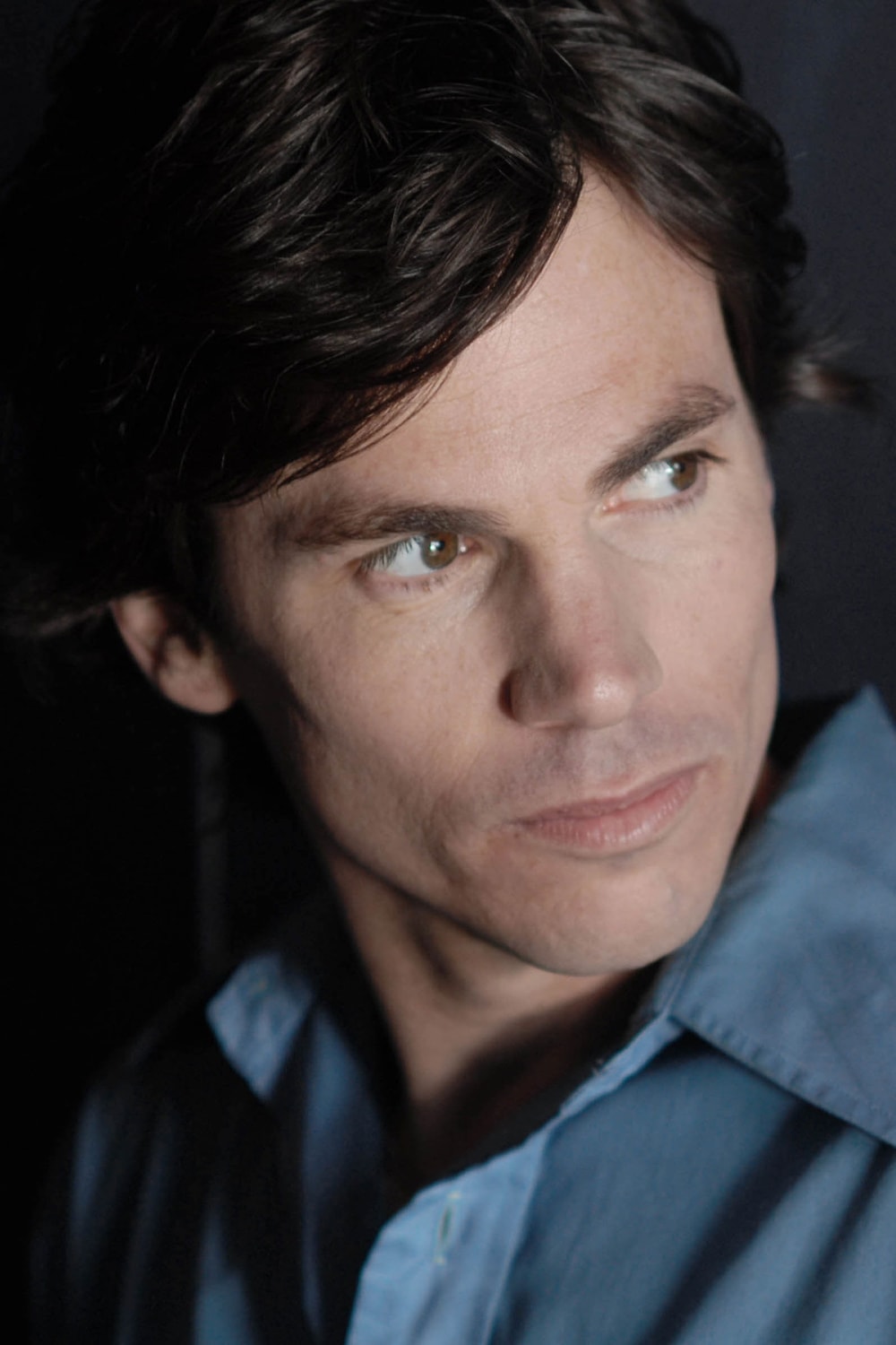 Foto de Jason Loughridge