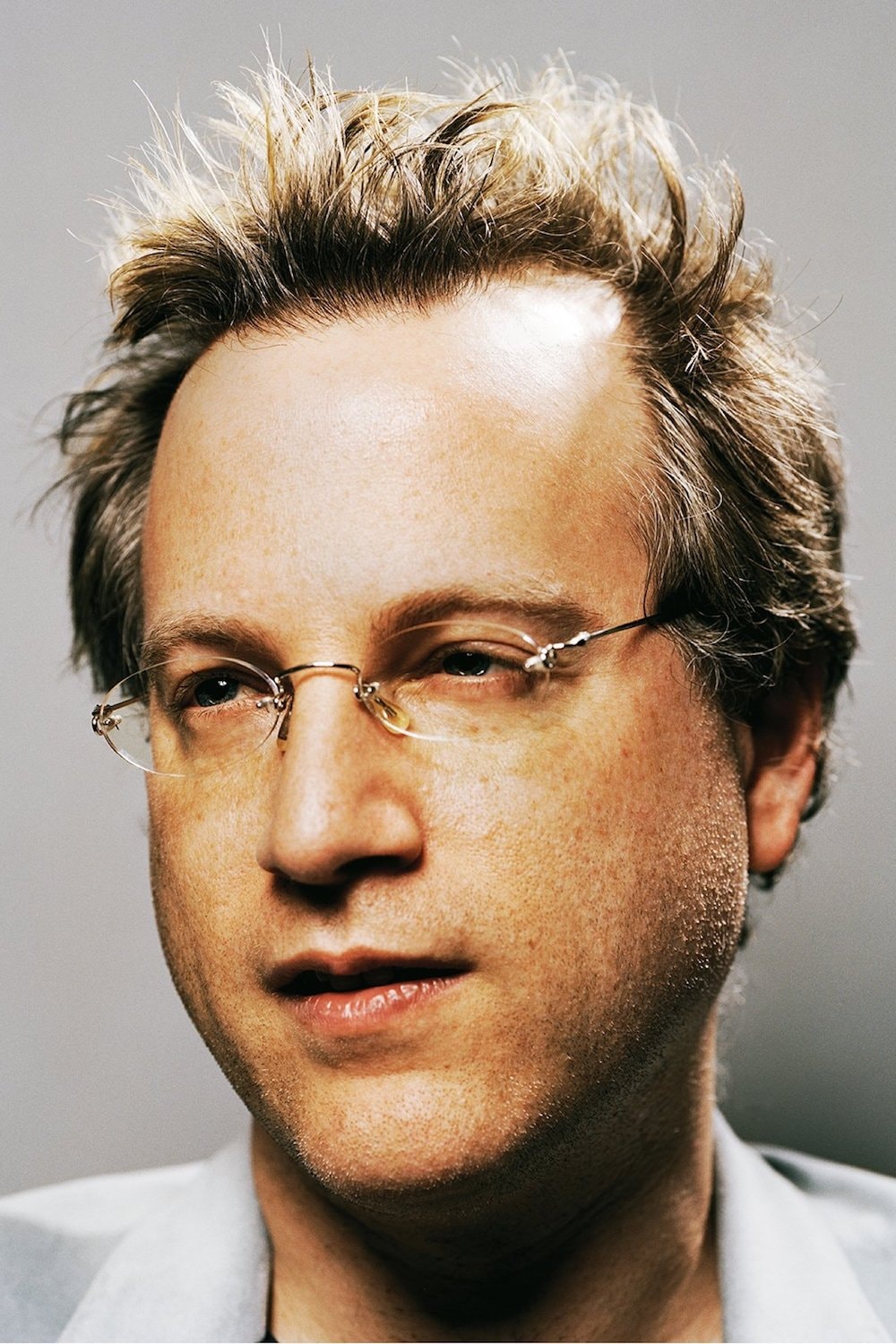 Foto de Ben Mezrich