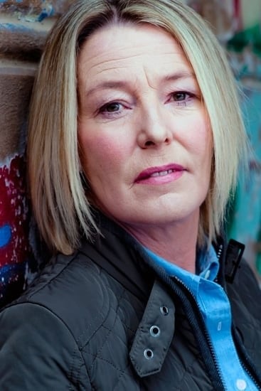 Foto de Caroline Paterson