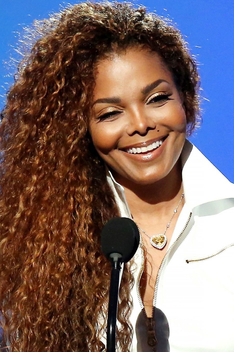 Foto de Janet Jackson