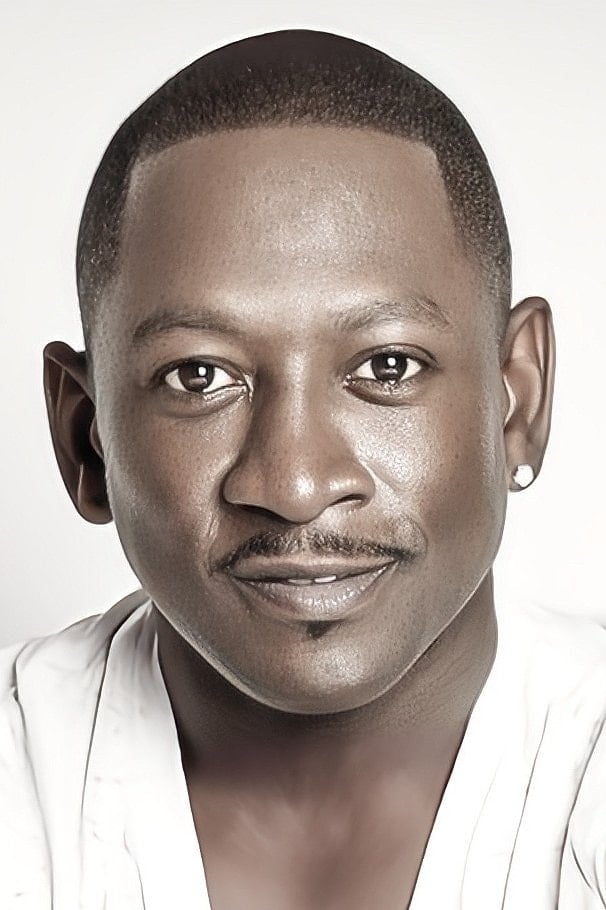 Foto de Joe Torry
