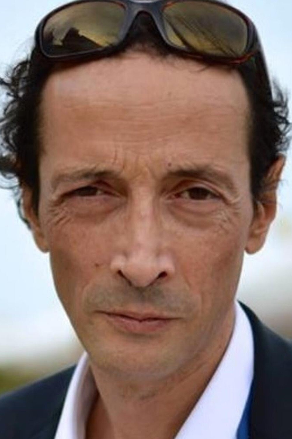 Foto de Artemio Benki
