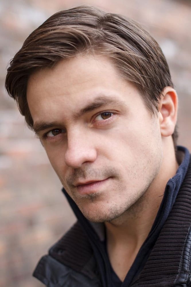 Foto de Jiří Mádl