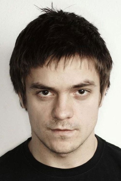 Foto de Jiří Mádl