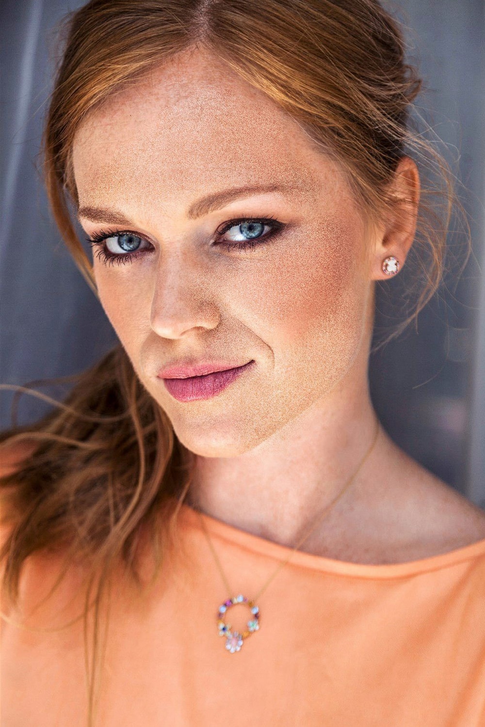 Foto de Ester Geislerová