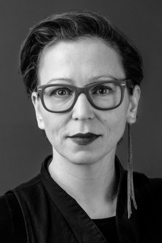 Foto de Zuzana Stivínová