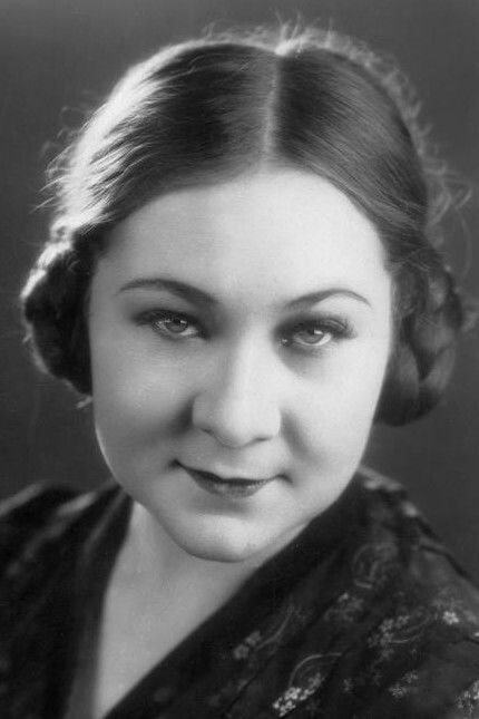 Foto de Darja Hajská