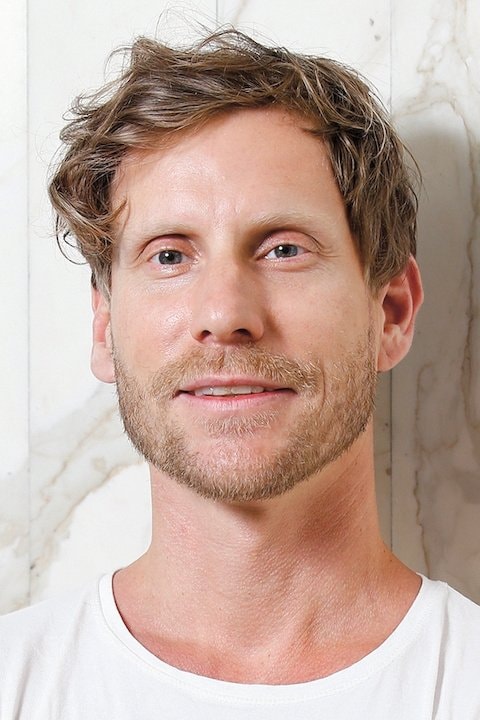 Foto de Jaromír Nosek