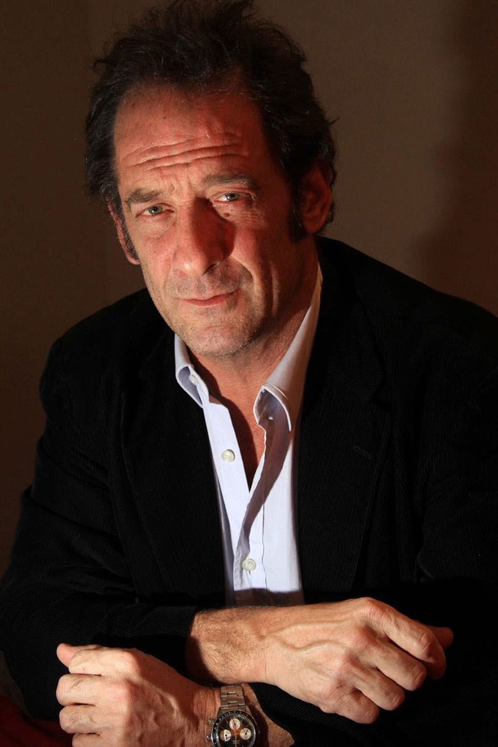 Foto de Vincent Lindon