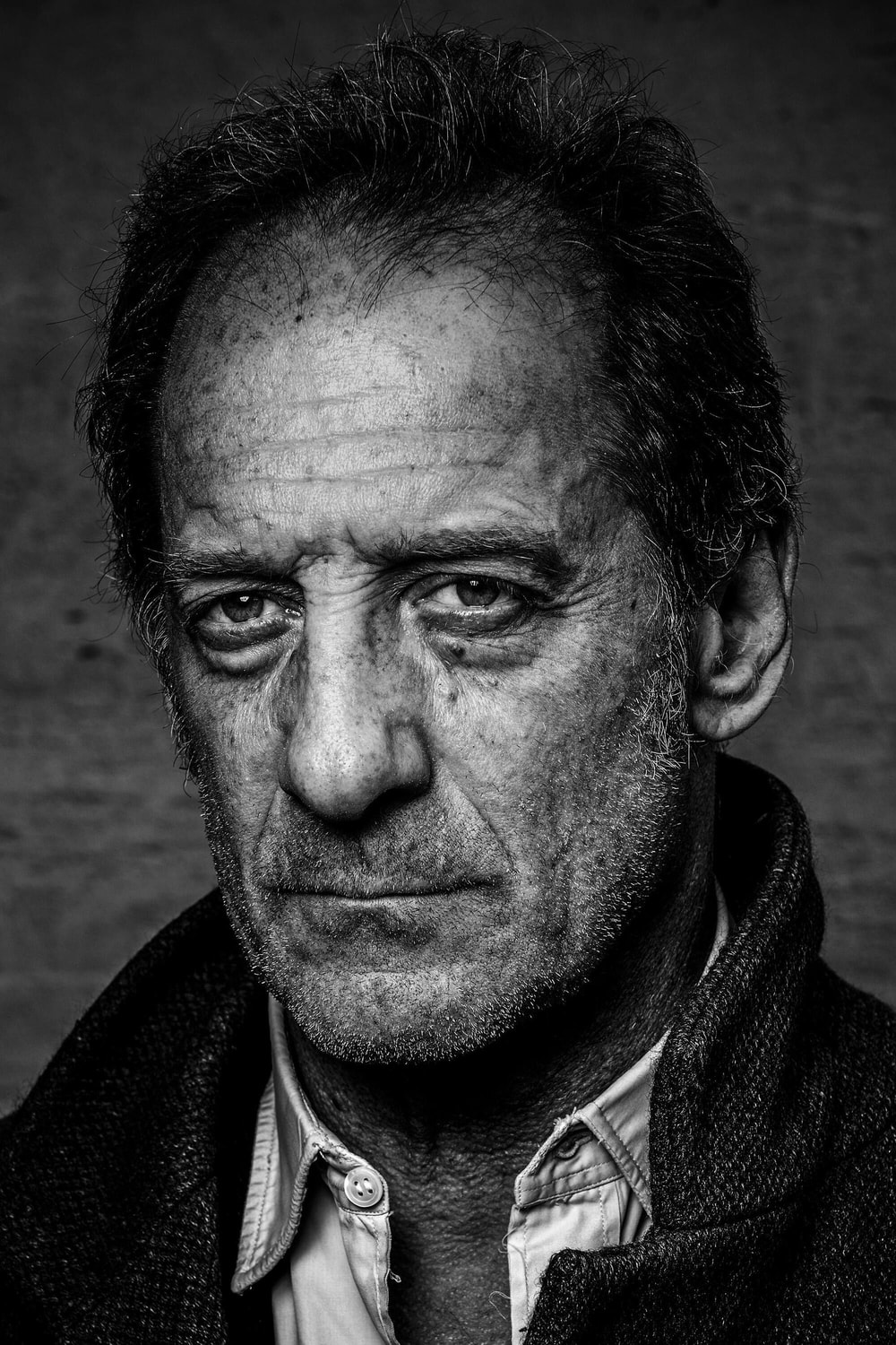 Foto de Vincent Lindon