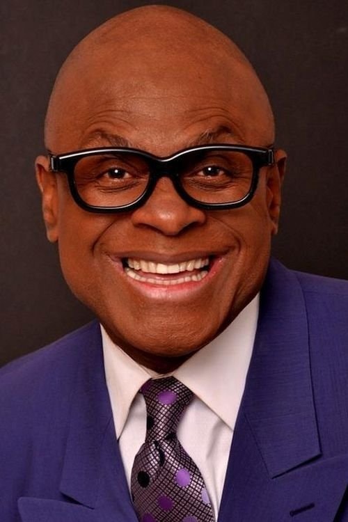 Foto de Michael Colyar