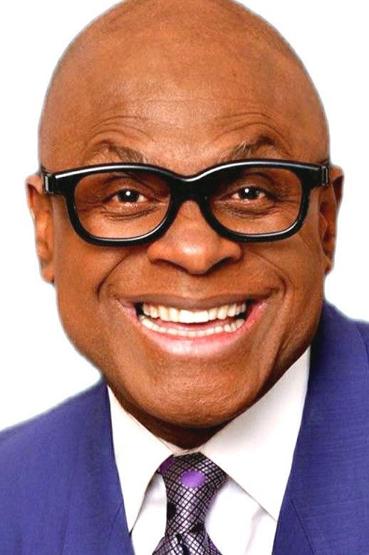Foto de Michael Colyar