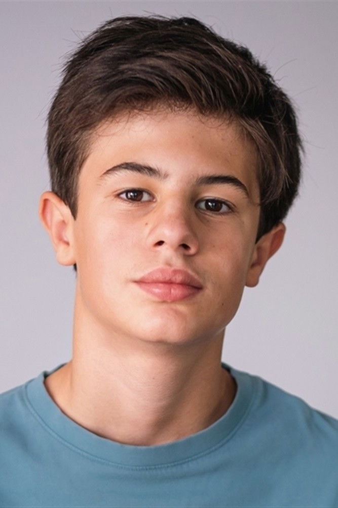 Foto de Oscar Tresanini