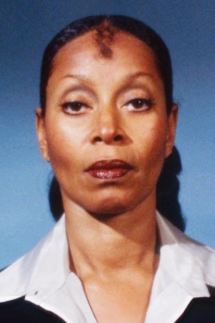 Foto de Norma Donaldson