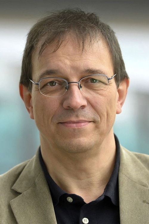 Foto de Andreas Eschbach