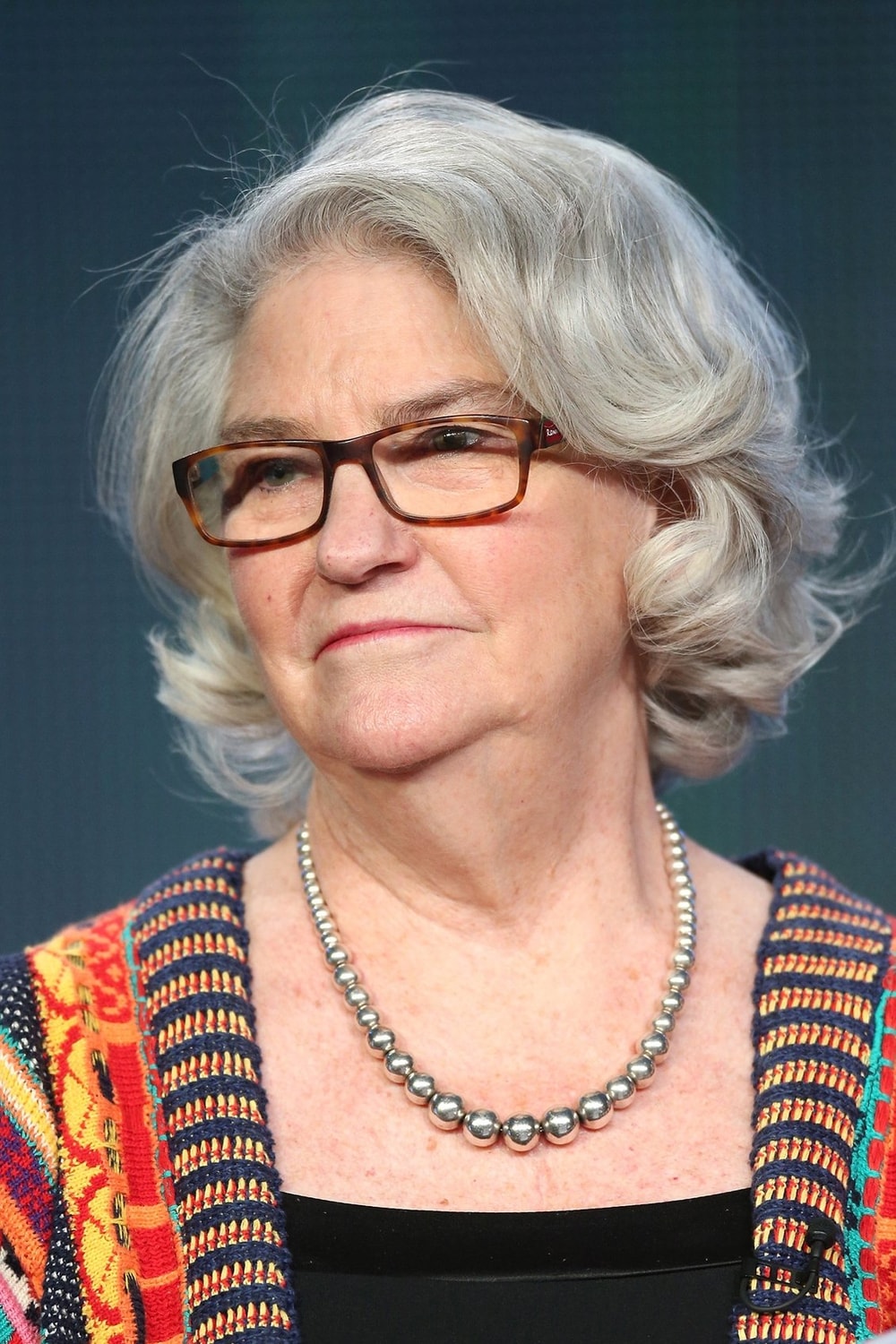 Foto de Rebecca Eaton