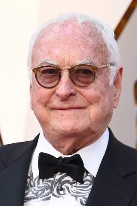 Foto de James Ivory