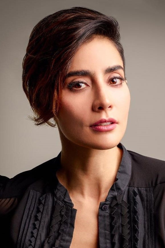 Foto de Paola Nuñez