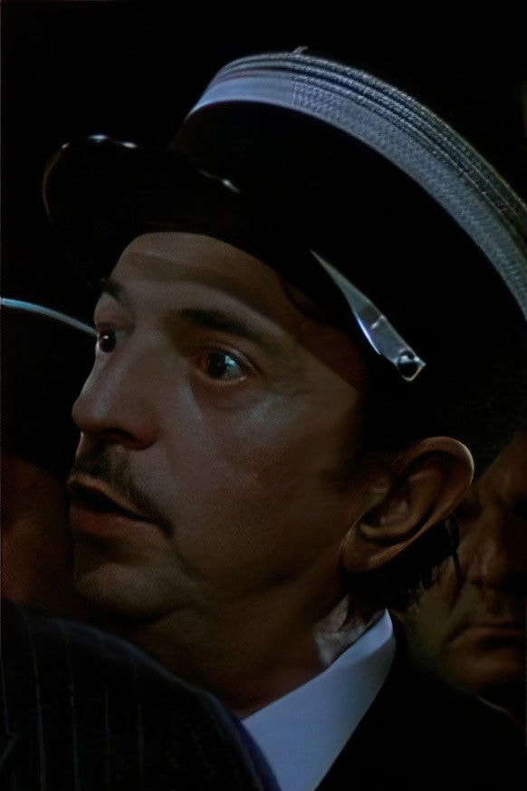 Foto de Roger Riffard