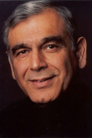 Foto de Ismail Merchant