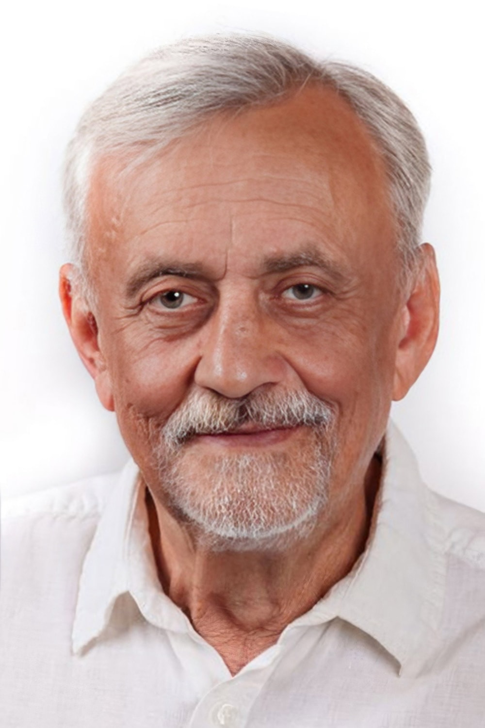 Foto de Richard Tesařík