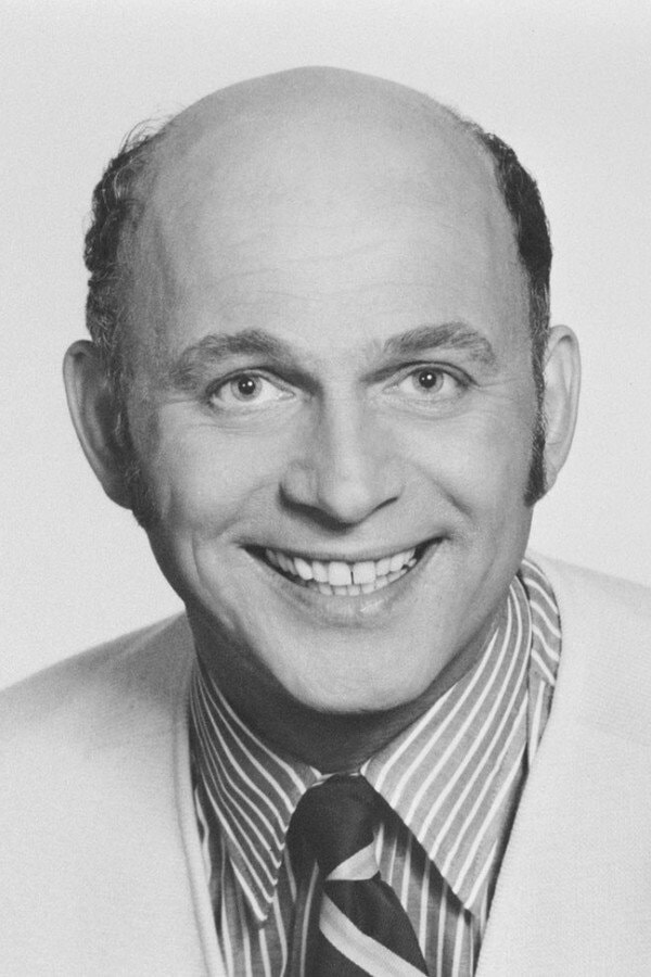 Foto de Gavin MacLeod