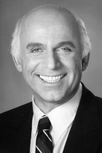 Foto de Gavin MacLeod