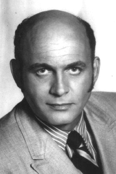 Foto de Gavin MacLeod