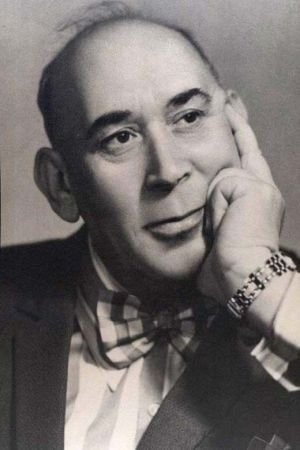 Foto de Gotlib Roninson