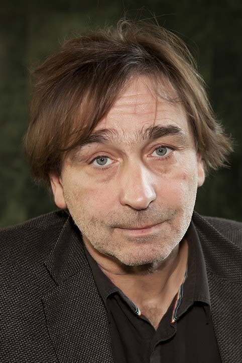 Foto de Ondřej Pavelka