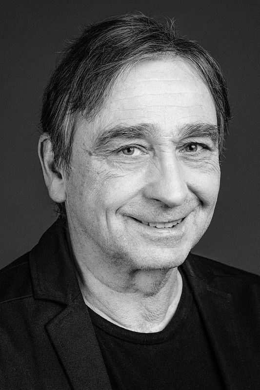 Foto de Ondřej Pavelka