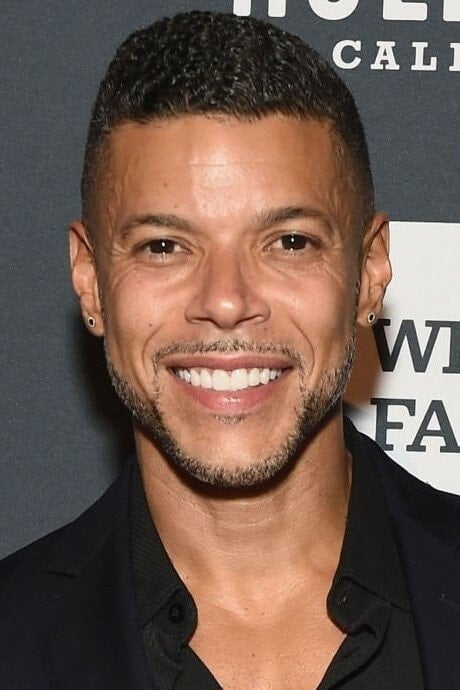 Foto de Wilson Cruz
