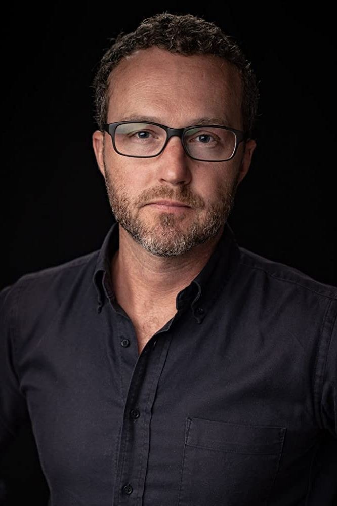 Foto de Devon Gummersall