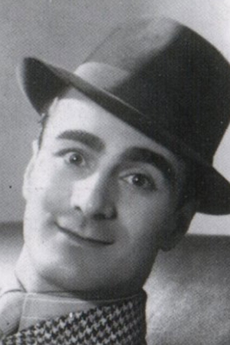 Foto de Dante Maggio