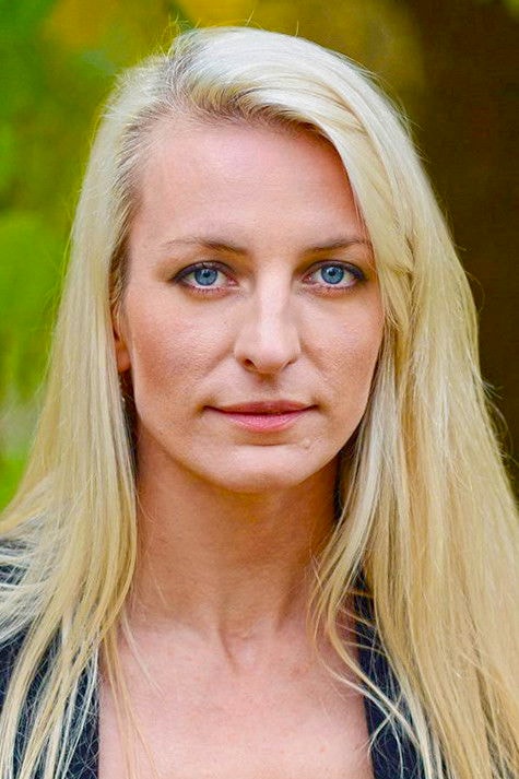 Foto de Anna Polívková