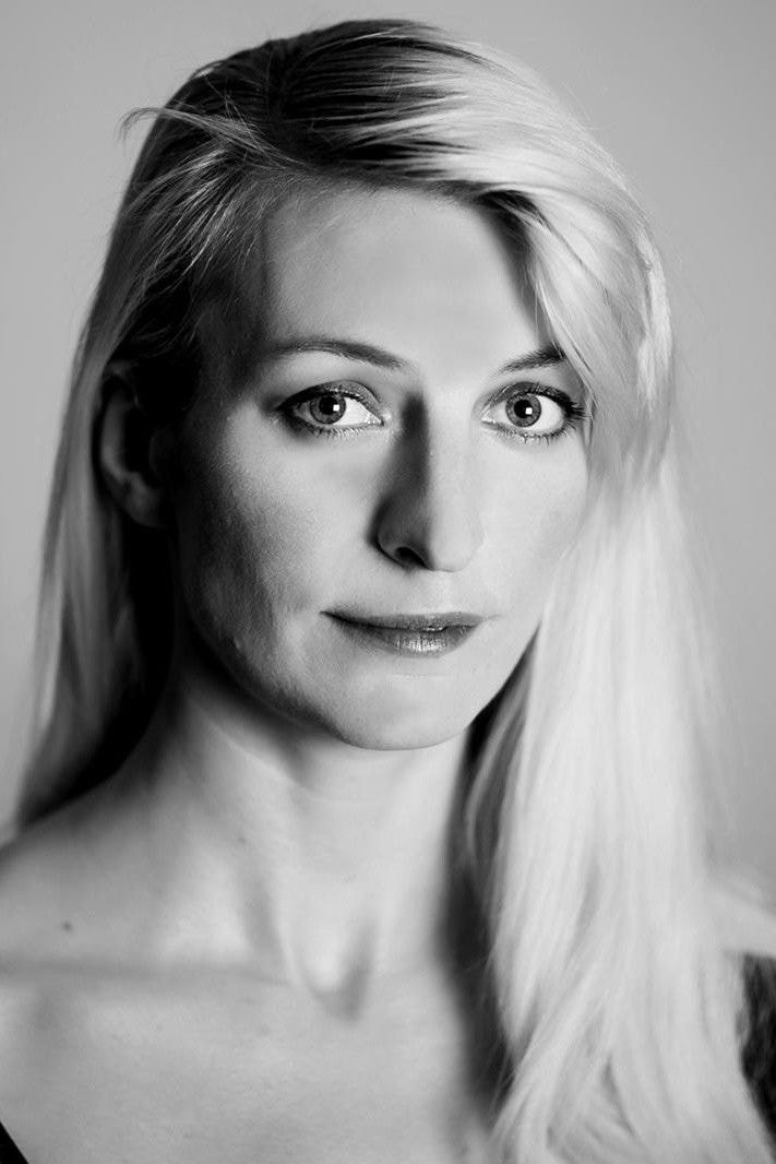 Foto de Anna Polívková