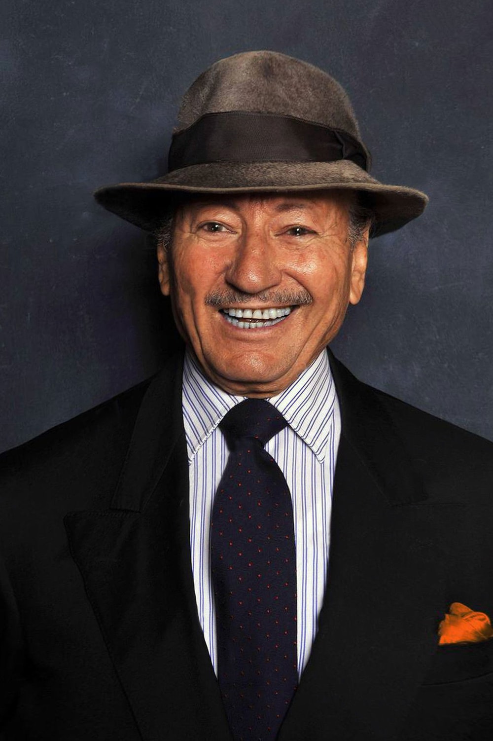 Foto de Mohammed Lakhdar-Hamina