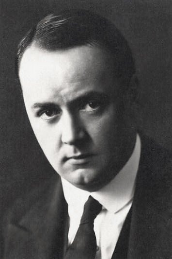 Foto de Charles Coleman