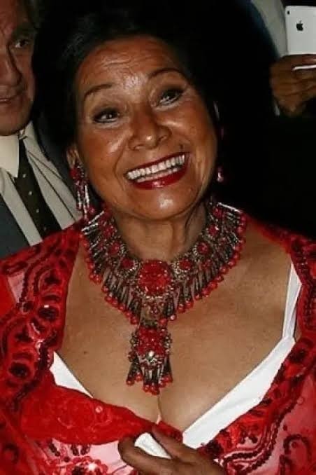 Foto de Aurora Clavel