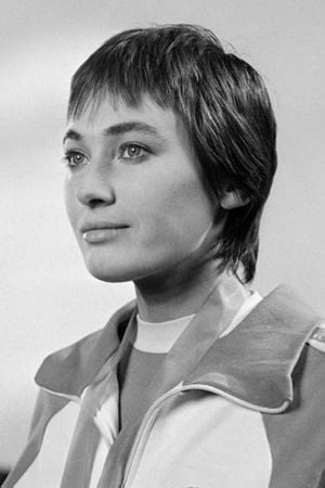 Foto de Лариса Гузеева