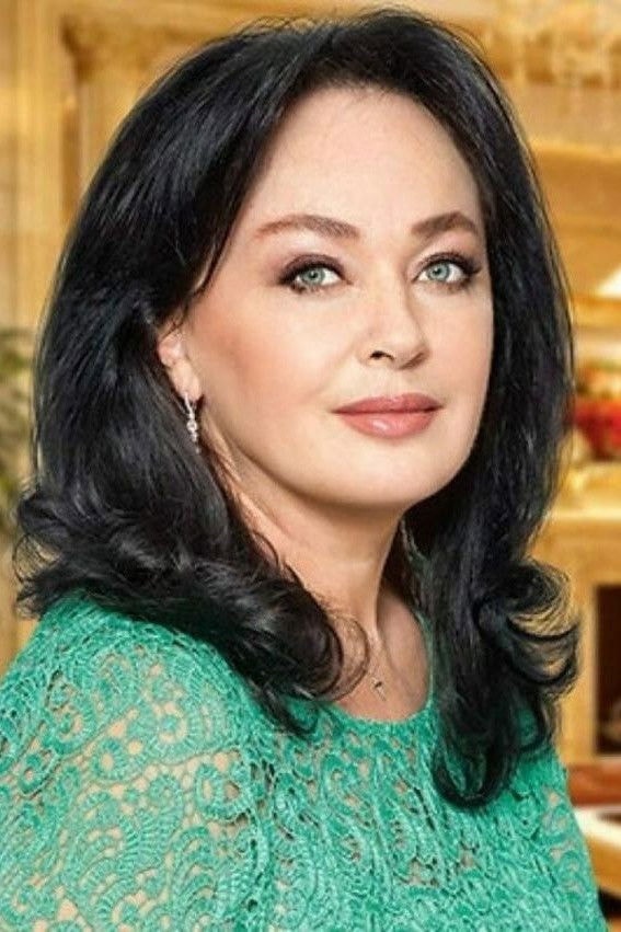 Foto de Larisa Guzeeva