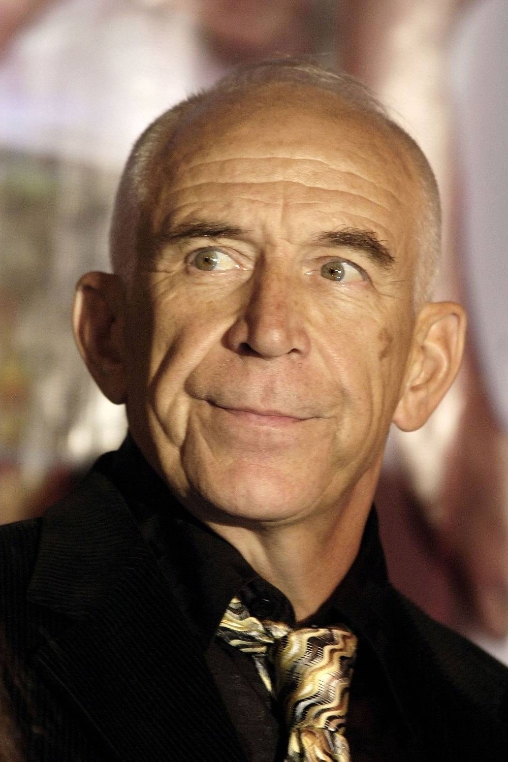 Foto de Александр Пашутин